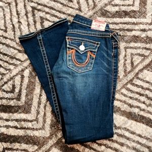 True Religion-Rainbow Joey